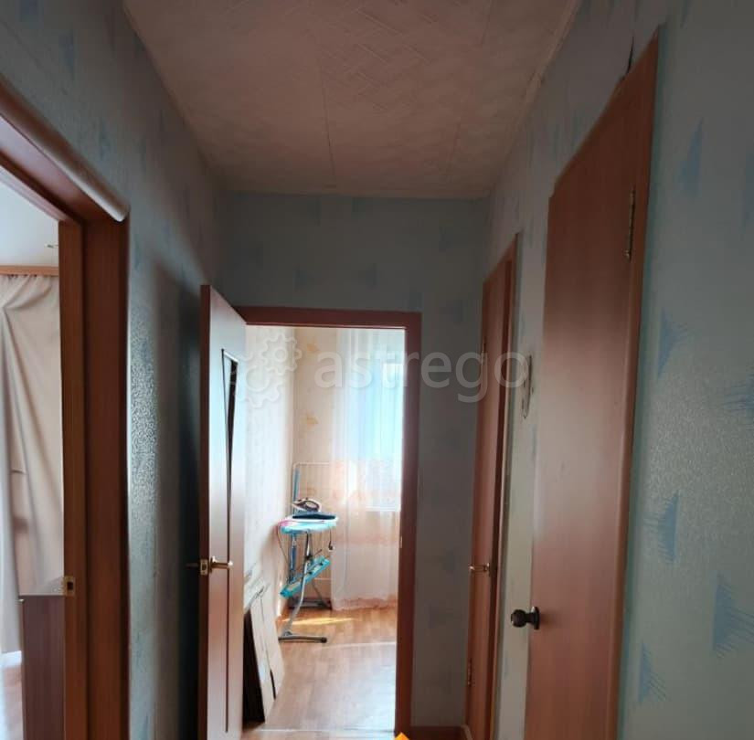 4-комн. квартира, 86 м2, 4/9 эт. Красноярск - изображение 4