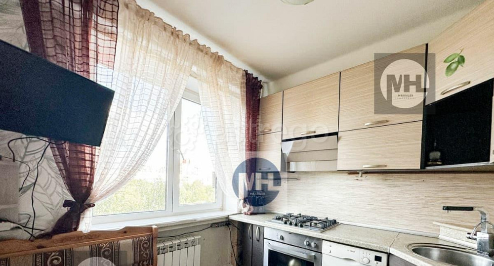 4-комн. квартира, 74.1 м2, 8/9 эт. Санкт-Петербург - изображение 6