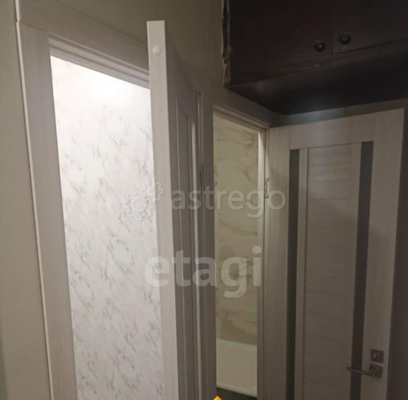 2-комн. квартира, 47.4 м2, 2/5 эт. Бийск - изображение 4