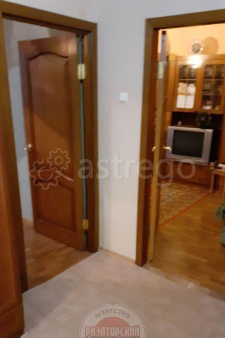 2-комн. квартира, 58.8 м2, 2/10 эт. Белгород - изображение 4