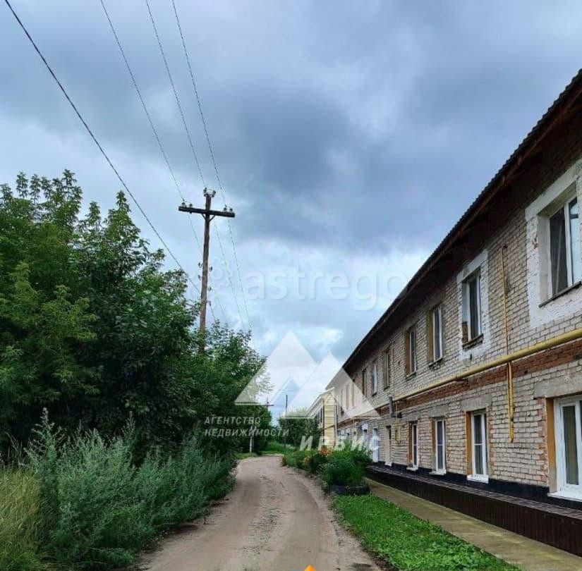 2-комн. квартира, 37.5 м2, 1/2 эт. Павловск - изображение 1