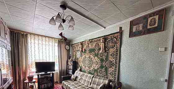 Комната, 32.2 м2, 3/3 эт. Хотьково