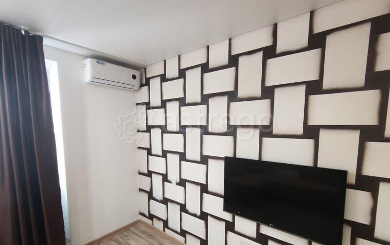 3-комн. квартира, 65 м2, 2/5 эт. Туймазы - изображение 3