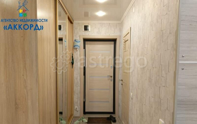 1-комн. квартира, 36.7 м2, 2/10 эт. Новоалтайск - изображение 6