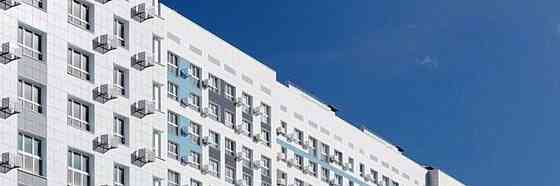 2-комн. квартира, 59.3 м2, 15/17 эт. Пушкино