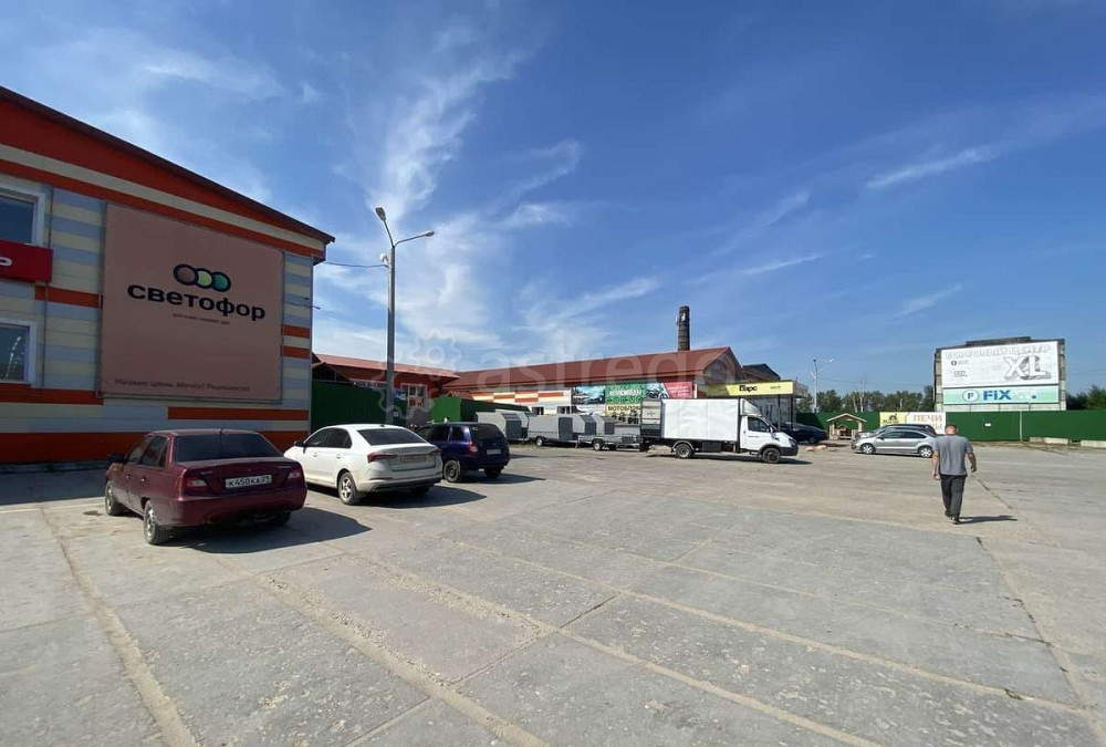 Торговое помещение, 70 м2 Вельск - изображение 10