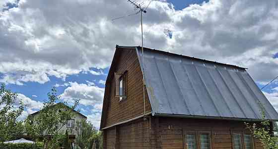 Дом, 41 м2, 4.9 сотки, 2 эт. Москва