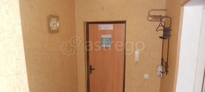 1-комн. квартира, 36 м2, 14/15 эт. Санкт-Петербург - изображение 9
