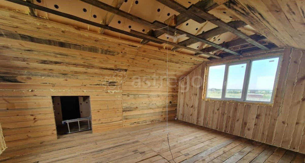 Дом, 74 м2, 20 соток, 2 эт. Рубцовск - изображение 2