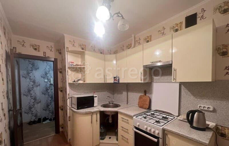 2-комн. квартира, 49 м2, 1/9 эт. Щёлково - изображение 9