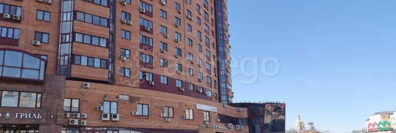 6-комн. пентхаус, 270 м2, 15/16 эт. Москва - изображение 5