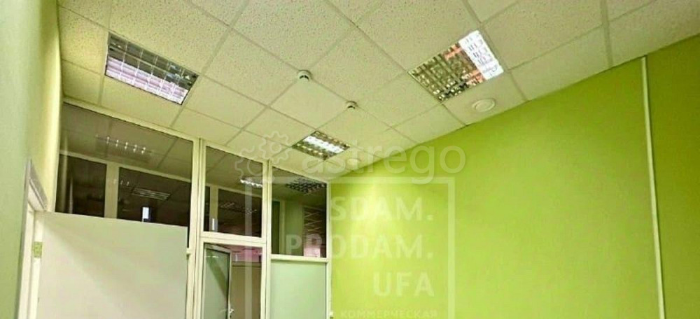 Свободного назначения, 660 м2 Уфа - изображение 3