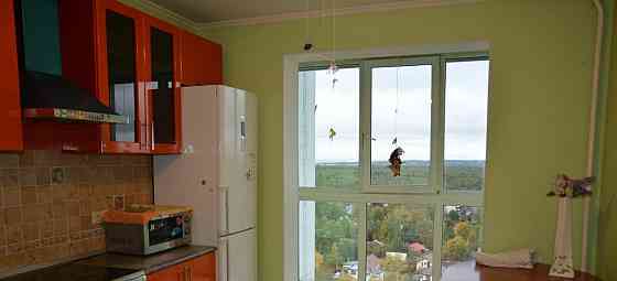 3-комн. квартира, 96 м2, 18/23 эт. Одинцово