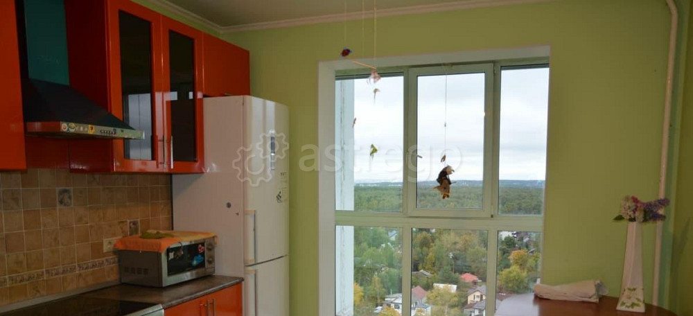 3-комн. квартира, 96 м2, 18/23 эт. Одинцово - изображение 5