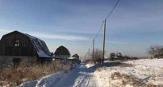 Земельный участок, 8 соток Красноярск
