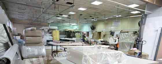 Производственное, 280 м2 Лобня