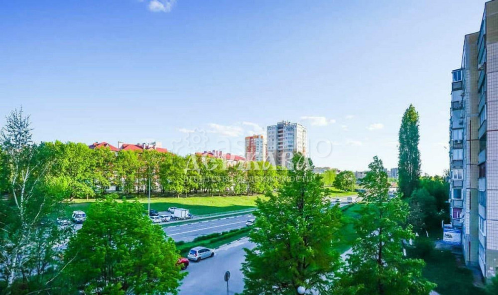 4-комн. квартира, 176.6 м2, 4/14 эт. Старый Оскол - изображение 5