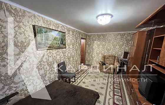 1-комн. квартира, 31 м2, 4/5 эт. Старый Оскол