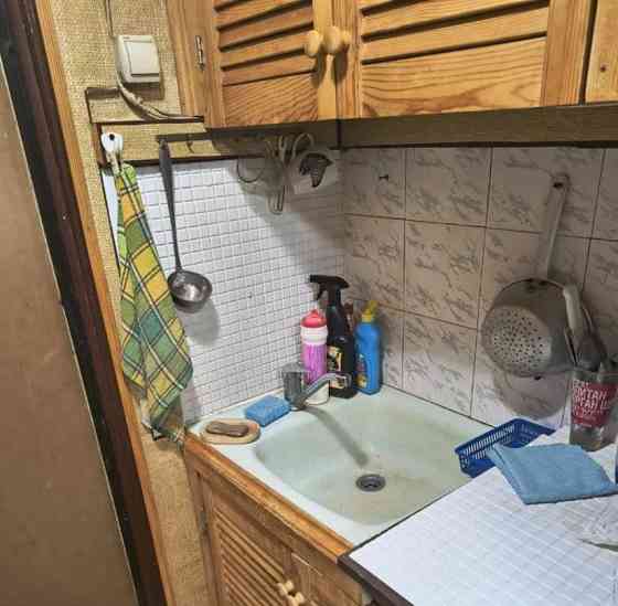 Студия, 15 м2, 1/5 эт. Москва