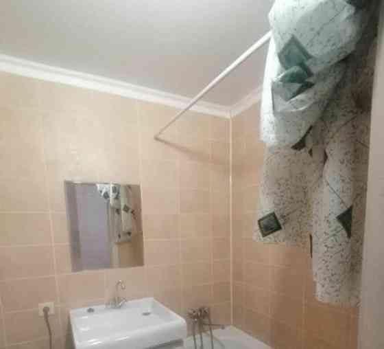 1-комн. квартира, 40 м2, 1/10 эт. Красноярск