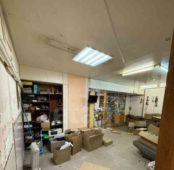 Свободного назначения, 54.1 м2 Уфа