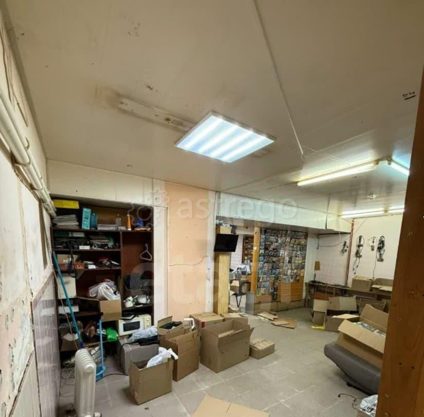 Свободного назначения, 54.1 м2 Уфа - изображение 2