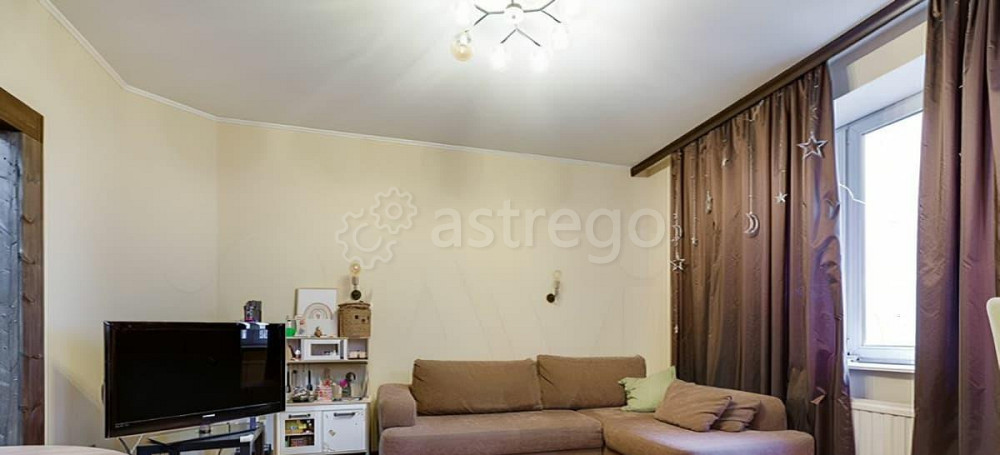 4-комн. квартира, 103 м2, 9/17 эт. Санкт-Петербург - изображение 3