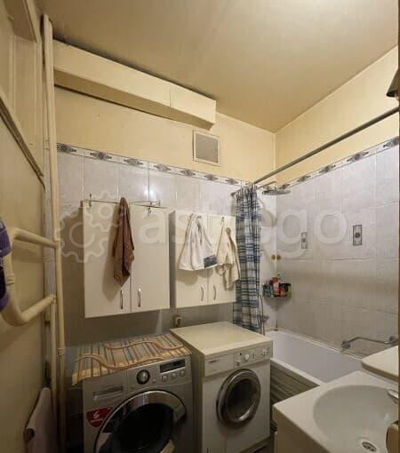 4-комн. квартира, 103 м2, 3/5 эт. Москва - изображение 10