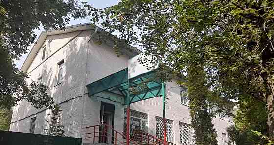 Отдельное здание, 675 м2 Звенигород