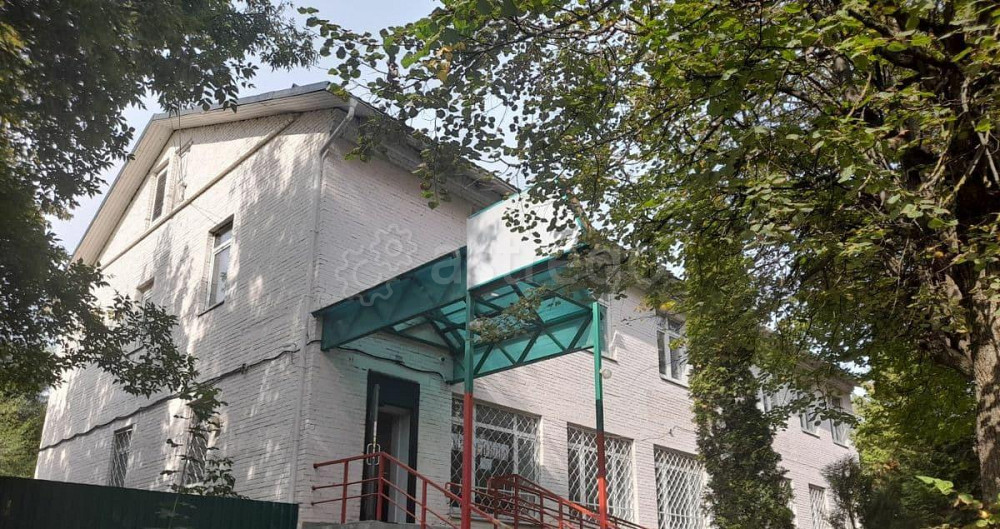 Отдельное здание, 675 м2 Звенигород - изображение 1