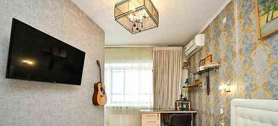 1-комн. квартира, 53 м2, 4/5 эт. Красноярск
