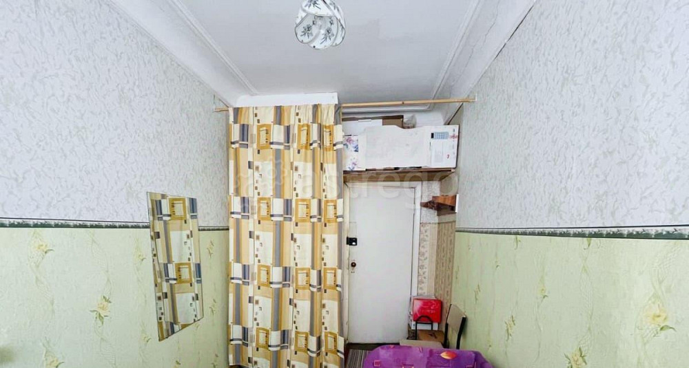 Комната, 9.5 м2, 3/5 эт. Санкт-Петербург - изображение 7