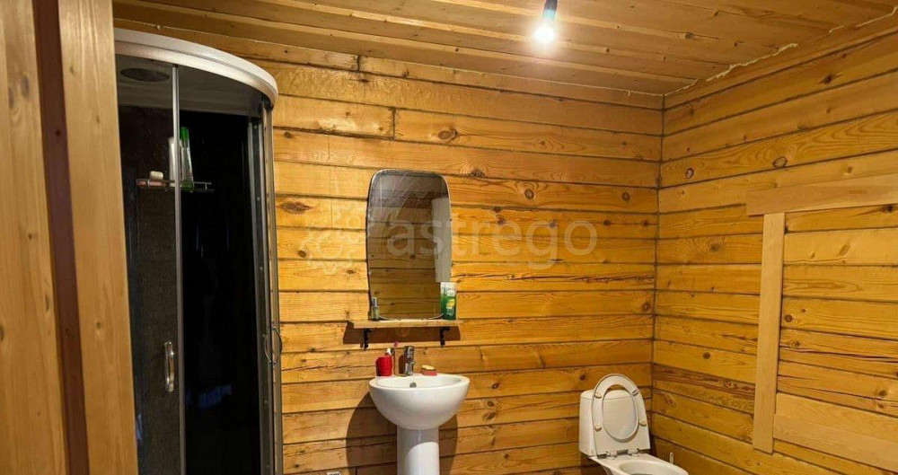 Дом, 105 м2, 15 соток, 2 эт. Балахта - изображение 6