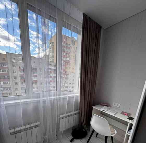 Студия, 30 м2, 9/14 эт. Белгород