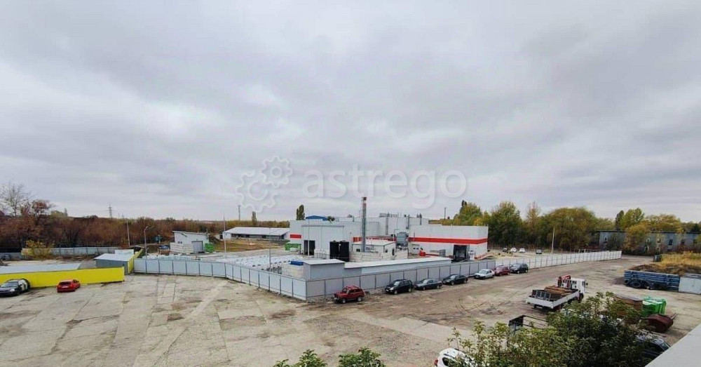 Производственное, 2960 м2 Шебекино - изображение 7