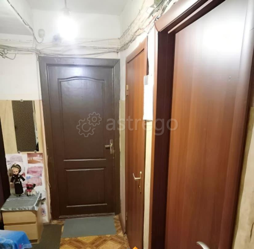Комната, 10 м2, 1/5 эт. Санкт-Петербург - изображение 5