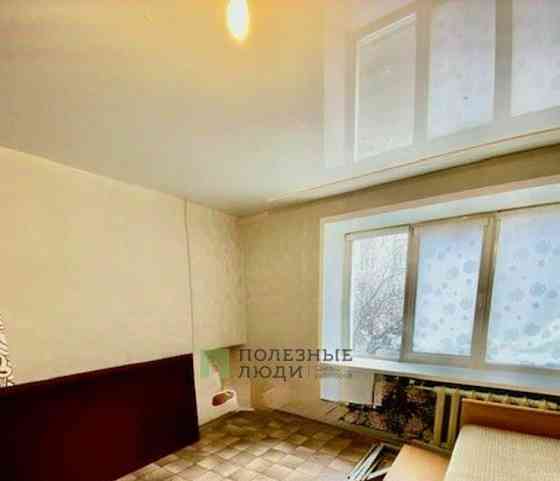 Студия, 19.2 м2, 2/5 эт. Красноярск