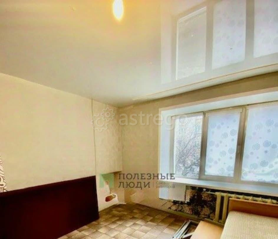 Студия, 19.2 м2, 2/5 эт. Красноярск - изображение 2