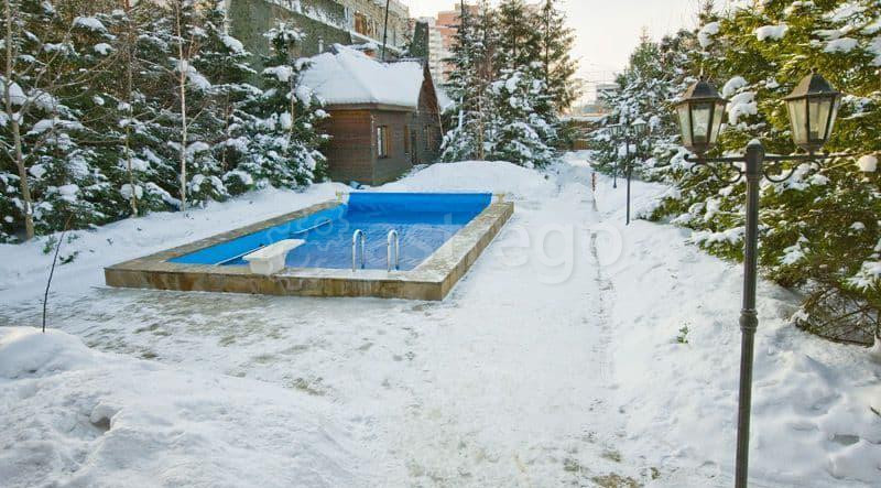 Дом, 400 м2 Москва - изображение 10