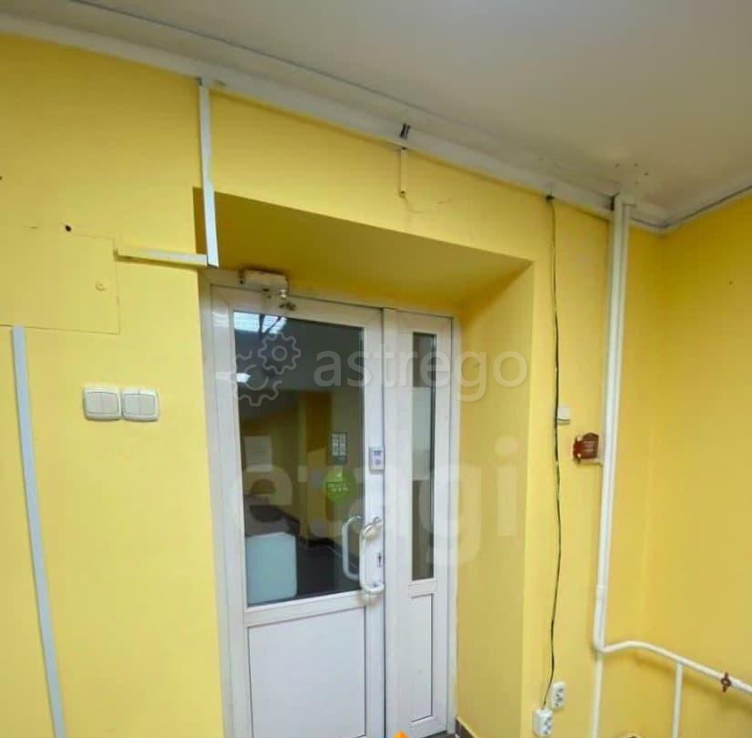 Торговое помещение, 119.8 м2 Благовещенск - изображение 6