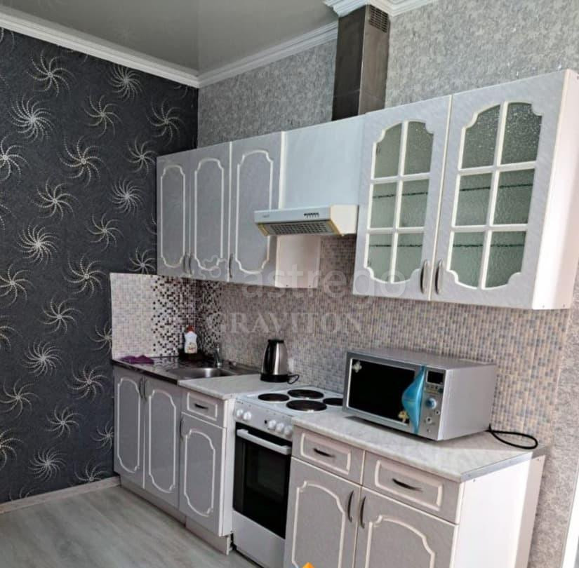 1-комн. квартира, 40 м2, 7/10 эт. Горно-Алтайск - изображение 7
