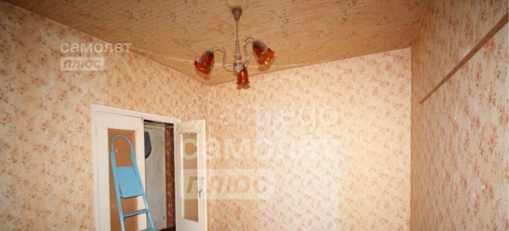 3-комн. квартира, 60.2 м2, 5/5 эт. Коряжма - изображение 1