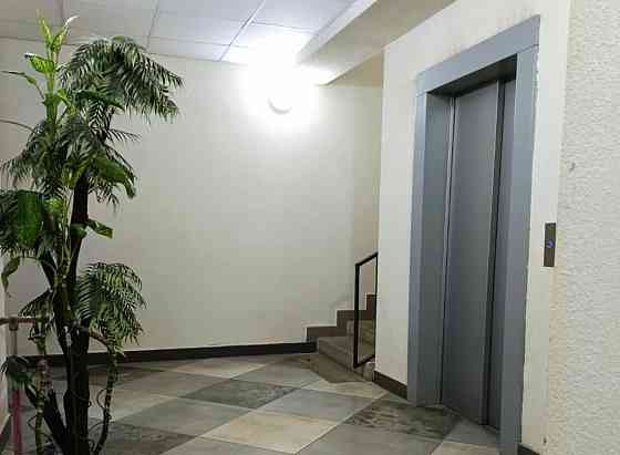 2-комн. квартира, 65.1 м2, 2/8 эт. Красноярск