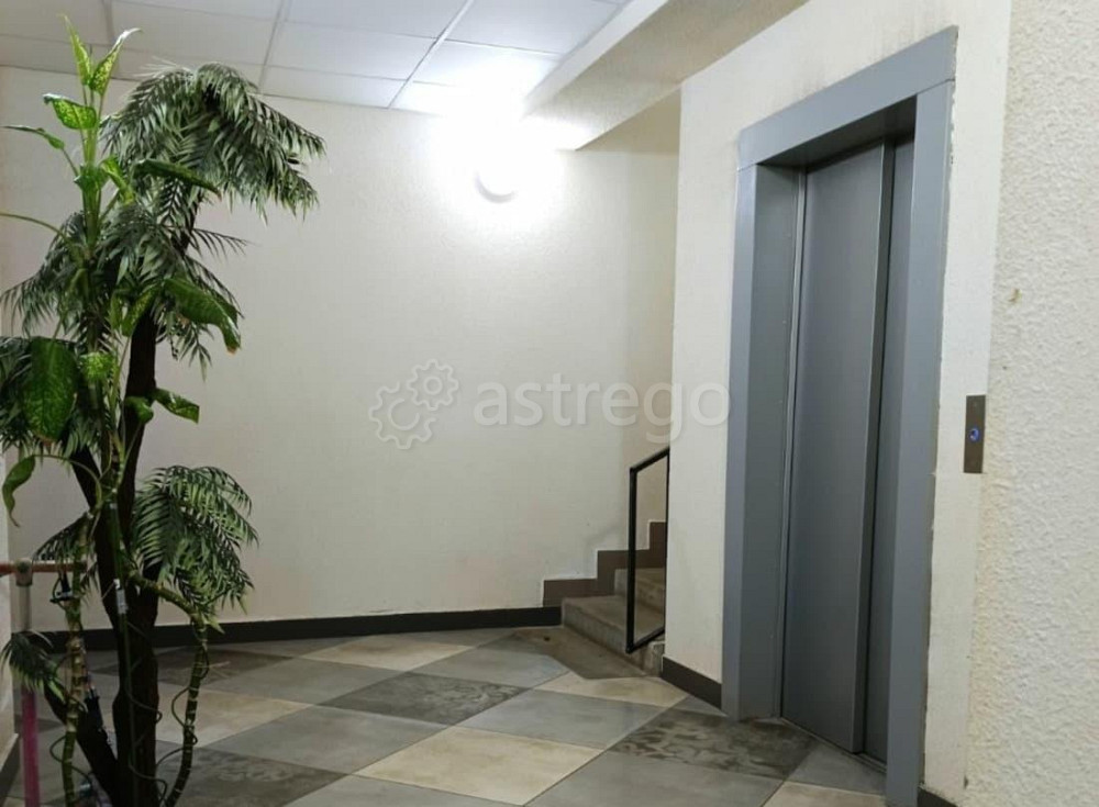 2-комн. квартира, 65.1 м2, 2/8 эт. Красноярск - изображение 2