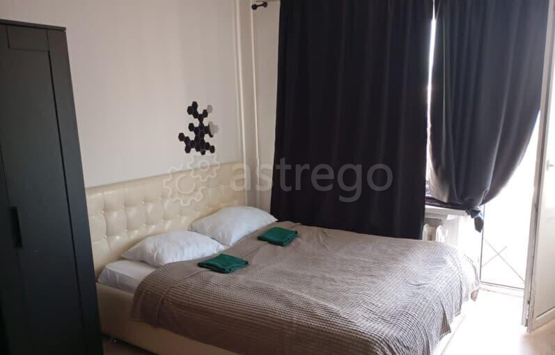 2-комн. квартира, 50 м2, 8/10 эт. Москва - изображение 1