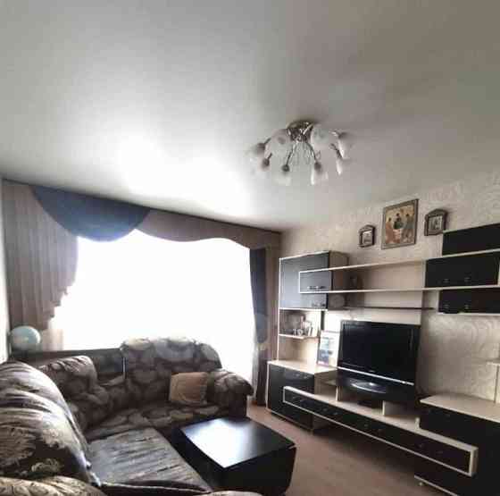 3-комн. квартира, 52 м2, 4/5 эт. Котлас