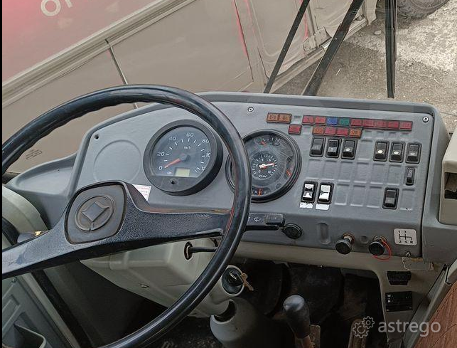 ПАЗ 32054 Челябинск - изображение 3