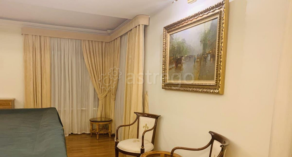 5-комн. квартира, 220 м2, 4/4 эт. Москва - изображение 3