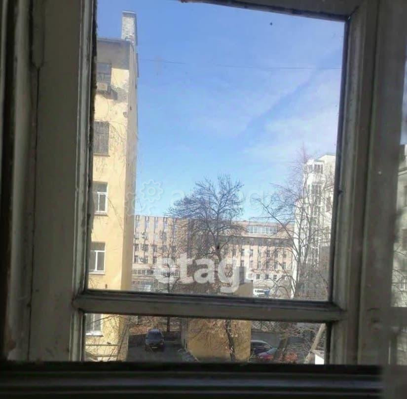 Комната, 21.4 м2, 3/6 эт. Санкт-Петербург - изображение 7