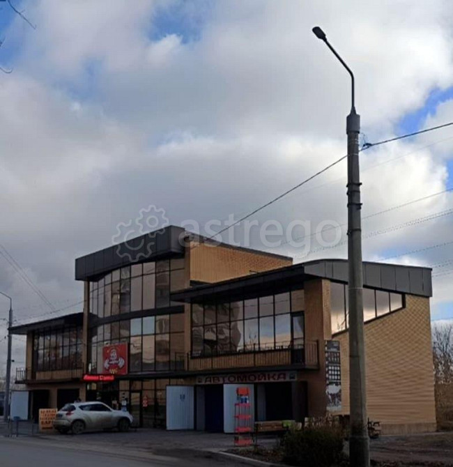 Свободного назначения, 210 м2 Астрахань - изображение 2